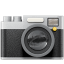 Photos app icon