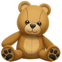Teddy bear